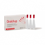 Oralchup (12 pastillas)