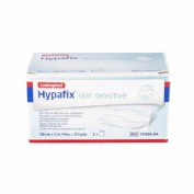 Hypafix skin sensitive - gasa adhesiva para fijacion de apositos (1 unidad 2 m x 10 cm)