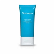 Neutrogena hydro boost urban protect spf 25 - fluido hidratante facial (50 ml)