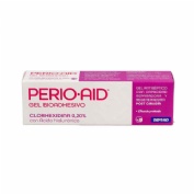 Perio aid gel bioadhesivo (30 ml)