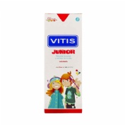 Vitis junior colutorio (500 ml)