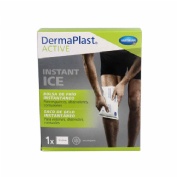 Dermaplast active bolsa de frio (15 x 25 cm 1 unidad)