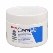 Cerave crema hidratante piel seca (340 g)