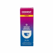 Oddent gel oral forte (8 ml)