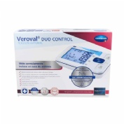 Tensiometro automatico de brazo - veroval duo control (talla mediana 1 unidad)