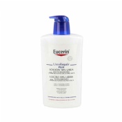 Eucerin urearepair plus locion 10% (1 envase 1000 ml)