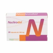 Nucleodol (30 capsulas)