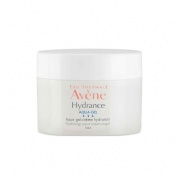 Avene hydrance aqua gel crema hidratante (1 envase 50 ml)