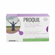 Proquil uricare (30 capsulas)