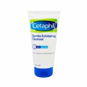 Cetaphil gentle exfoliating cleanser (1 envase 178 ml)