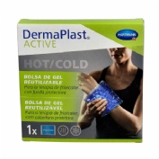 Dermaplast active hot/cold (13 x 14 cm 1 unidad)