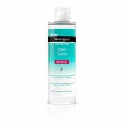 Neutrogena detox agua micelar triple accion (400 ml)