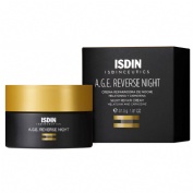 Isdinceutics a.g.e. reverse night (crema 1 envase 50 ml)