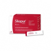 Sikapur med gel de silice gastroinstestinal (15 sobres)