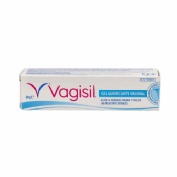 Vagisil gel lubricante vaginal (30 g)