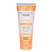 Isdin fotoprotector gel cream spf 50+ (1 tubo 100 ml)