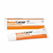 Sensilacer pasta dental (125 ml)