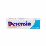 Desensin plus gel dentifrico (75 ml)