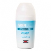 Isdindeo comfort 24h ureadin hydrating (roll-on 50 ml)