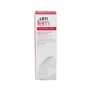 Letifem crema vulvar pediatrica (1 tubo 30 ml)