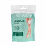 Venda tubular - genocure (1 unidad n-60 muslo grueso)