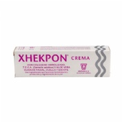 Xhekpon crema (40 ml)