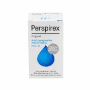 Perspirex original antitranspirante (1 roll on 20 ml)