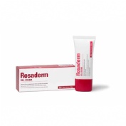 Rosaderm gel- crema (30 ml)