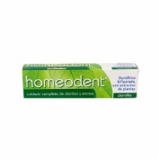 Homeodent pasta dental (clorofila 75 ml)