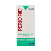 Perio aid 0.05  mantenimiento y control (150 ml)