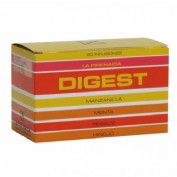 Infusion digest (1.5 g 20 filtros)