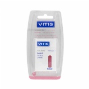 Vitis seda dental con fluor y menta suave (50 m)