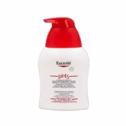 Oleogel manos - eucerin piel sensible ph-5 (250 ml)