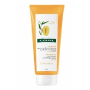 Klorane balsamo desenredante manteca mango (150 ml)