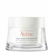 Avene crema nutritiva revitalizante (50 ml)