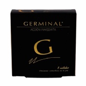 Germinal accion inmediata (5 ampollas 1,5 ml)