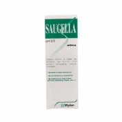 Saugella attiva (250 ml)