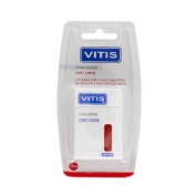 Vitis cinta dental con cera (50 m)