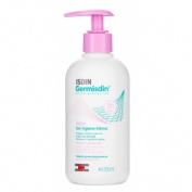 Isdin germisdin hygiene & protection intim - gel higiene intima (250 ml)