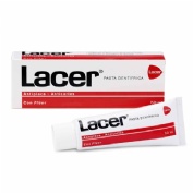 Lacer pasta dentifrica (50 ml)