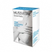 Mussvital crema decolorante