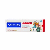 Vitis junior gel dentifrico (75 ml)