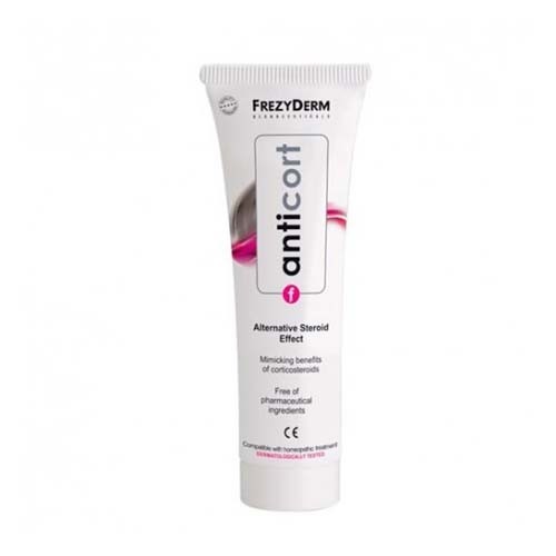 Anticort cream - frezyderm (1 envase 50 ml)