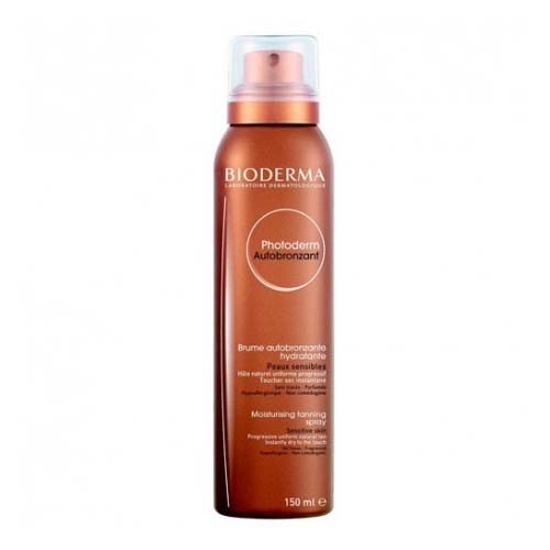 Photoderm autobronceante - bioderma (1 envase 150 ml)