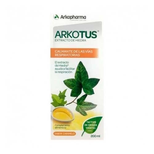 Arkotus extracto de hiedra (1 envase 150 ml)