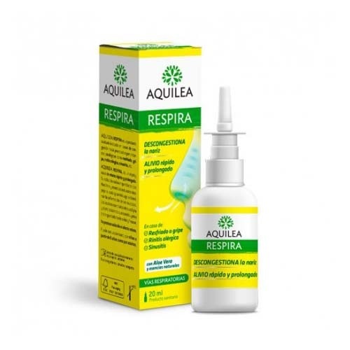 Aquilea respira (20 ml)