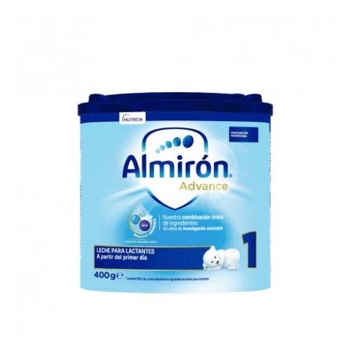 Almiron advance 1 (1 envase 400 g)