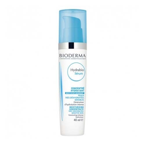 Hydrabio serum - bioderma (1 envase 40 ml)