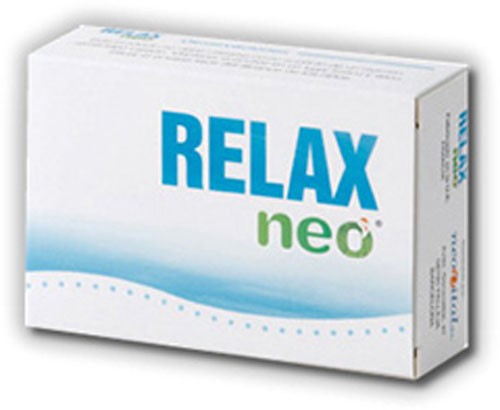 Relax neo (30 capsulas)