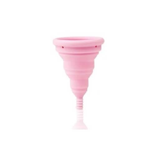 Intimina copa menstrual compact (1 unidad talla a)